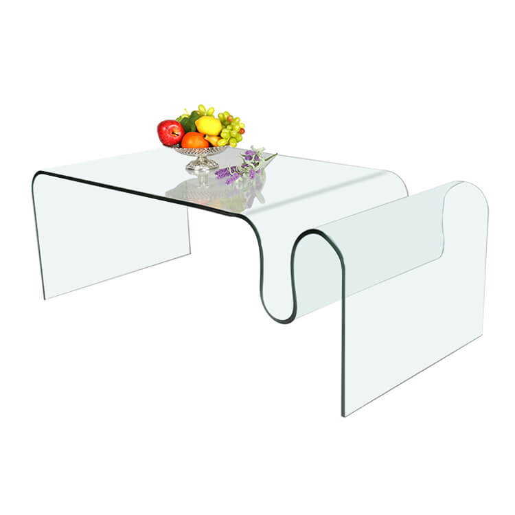Hot Bent Glass