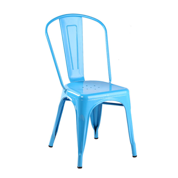 Metal Tolix Chair