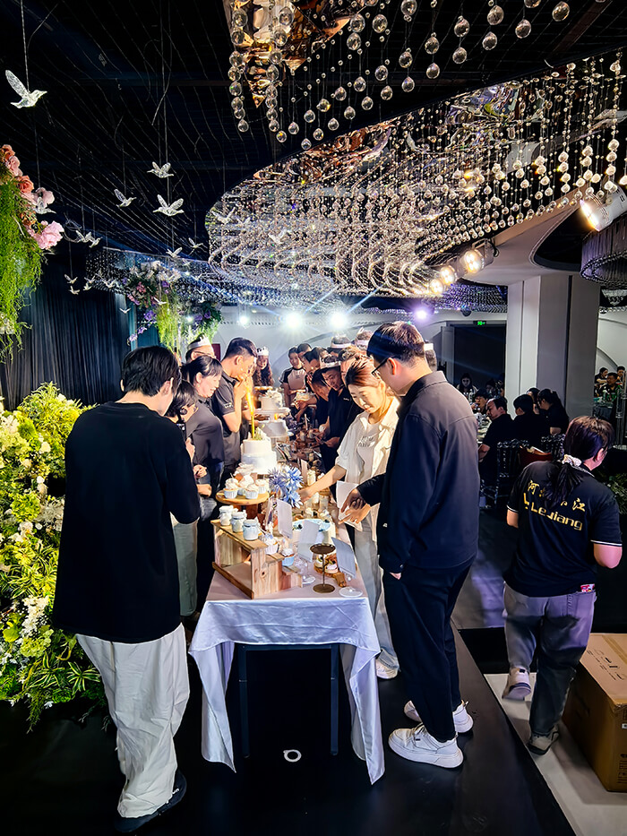 Birthday party 2
