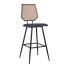 DC-2263 black leg