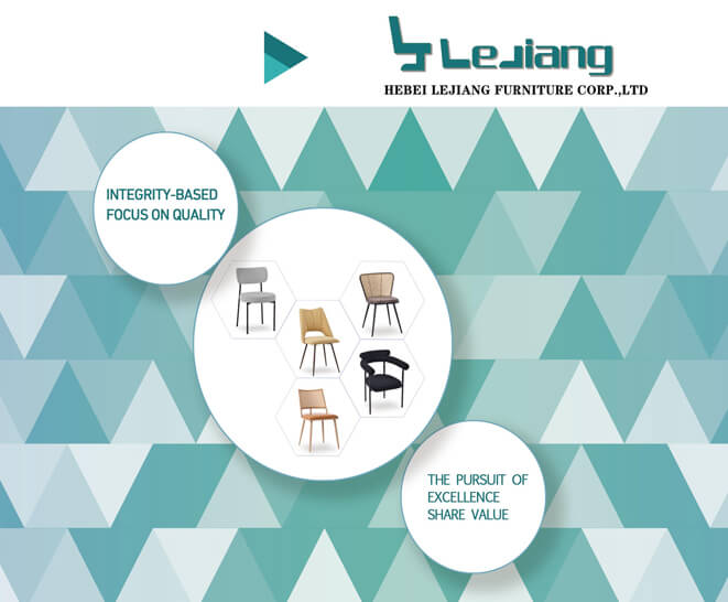 Lejiang chairs and table catalog