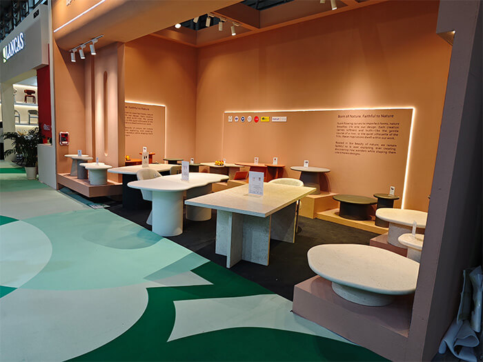 Shanghai Furniture Fair (3)