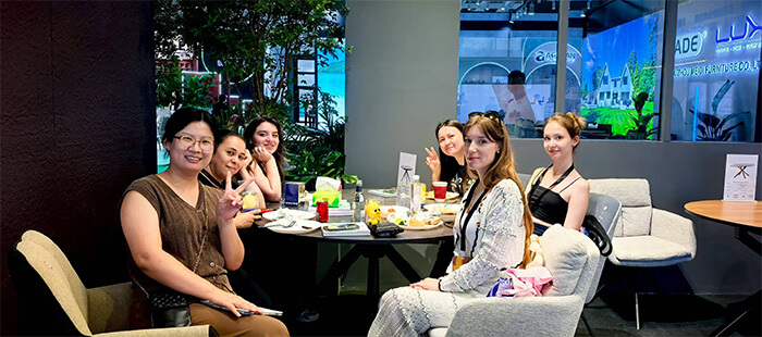 Shanghai Furniture Fair (7)