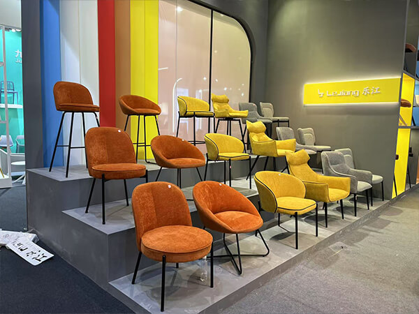 Innovation Blooms, Quality Continues - Complete Record of Lejiang Furniture's Participation in CIFF 2025 blog-feature-image-2
