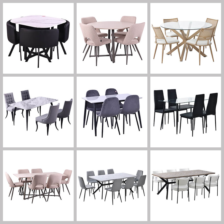 Dining Table Sets