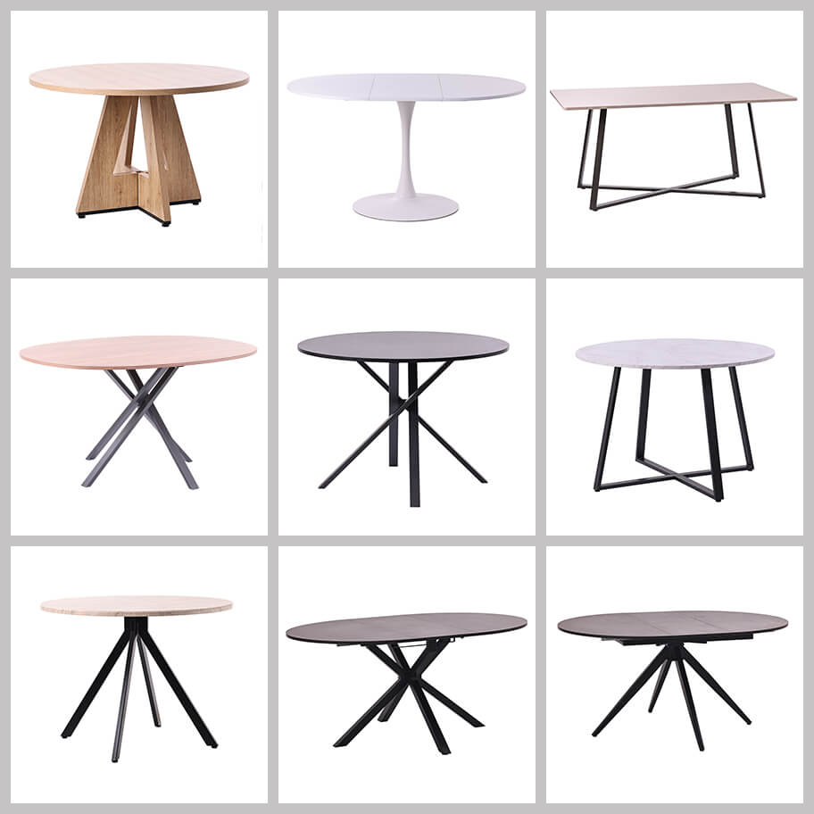 Dining Tables