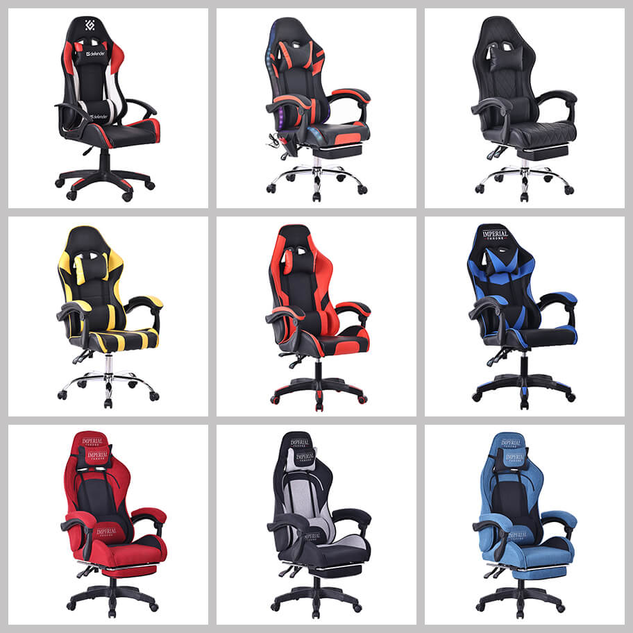 Gaming Chairs