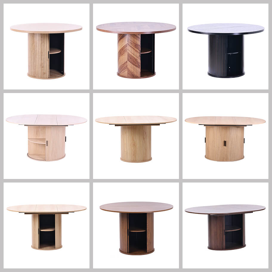 MDF Tables