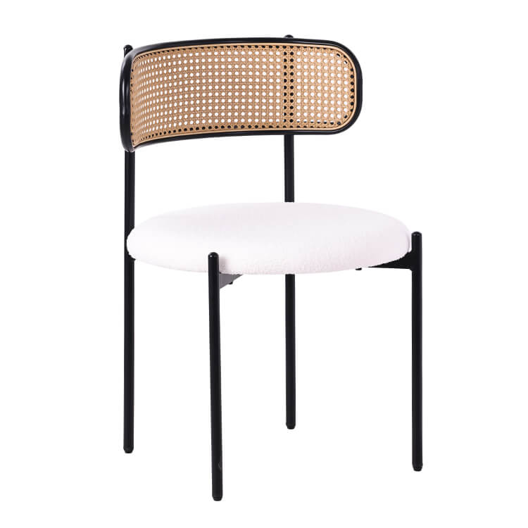 PE Rattan Chairs DC-2324 DC-2324-1