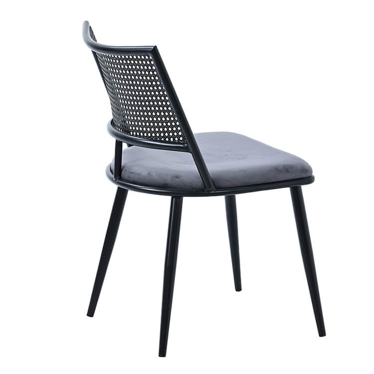 DC-2245 black PE rattan (4)