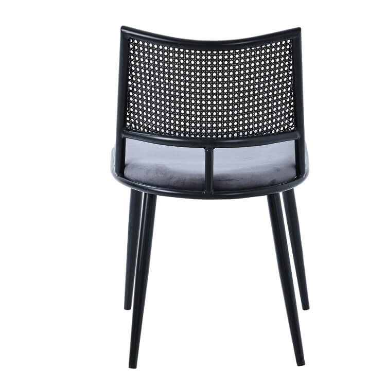 DC-2245 black PE rattan (5)