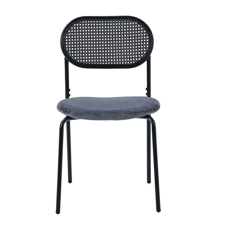 DC-2246 blak PE rattan (1)