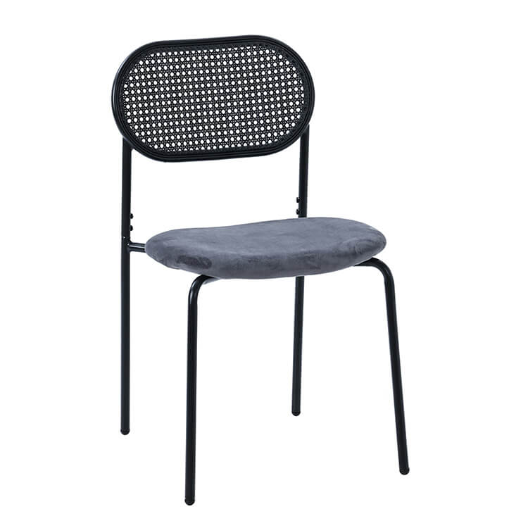 DC-2246 blak PE rattan (2)