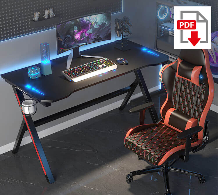 Gaming Chairs