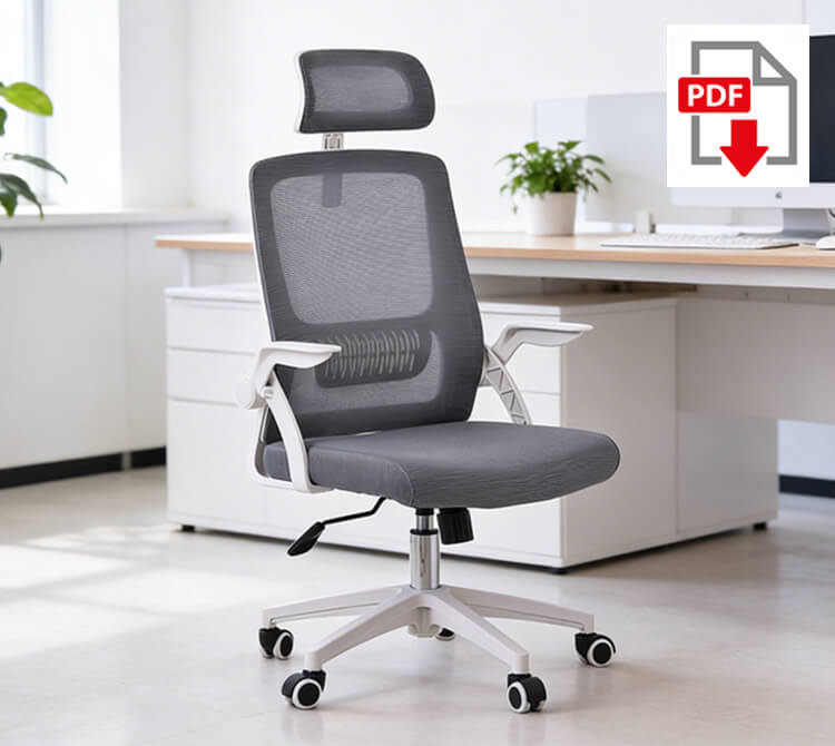 Mesh Office Chairs