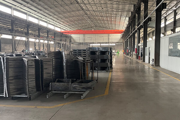 about visit our factory 11