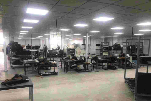 about visit our factory 13