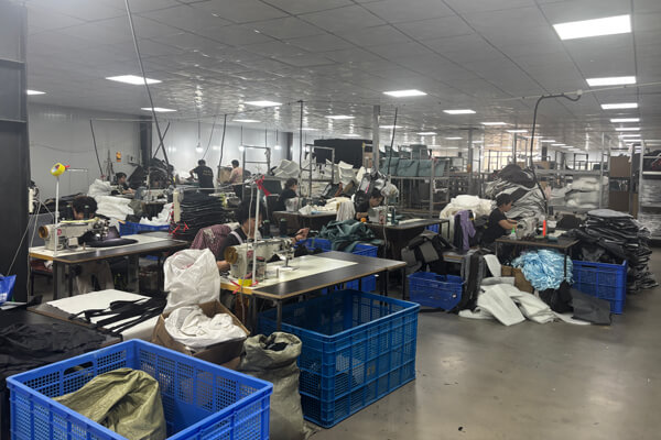 about visit our factory 14