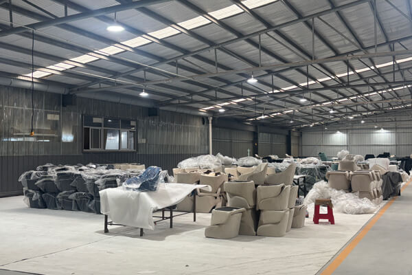 about visit our factory 17