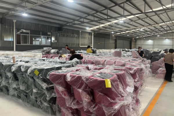 about visit our factory 18