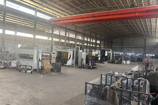 about visit our factory 9