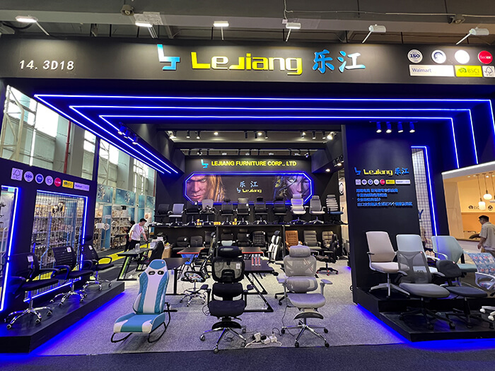 CIFF Guangzhou 2026 — The 55th China International Furniture Fair ciff 1