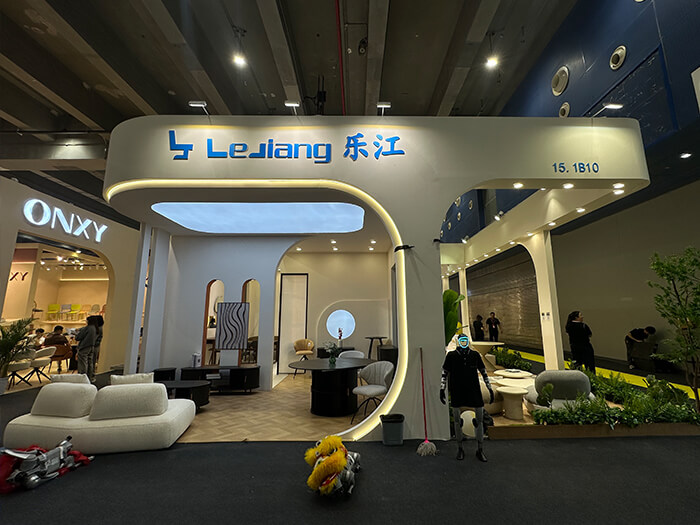 CIFF Guangzhou 2026 — The 55th China International Furniture Fair ciff 2