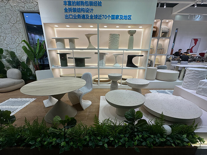 CIFF Guangzhou 2026 — The 55th China International Furniture Fair ciff 3